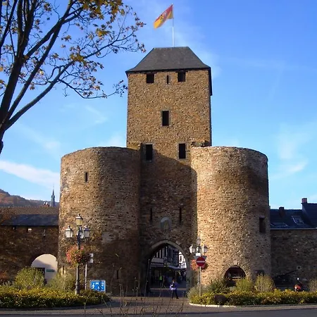 Ahrtal An Den Ahrthermen Apartment *