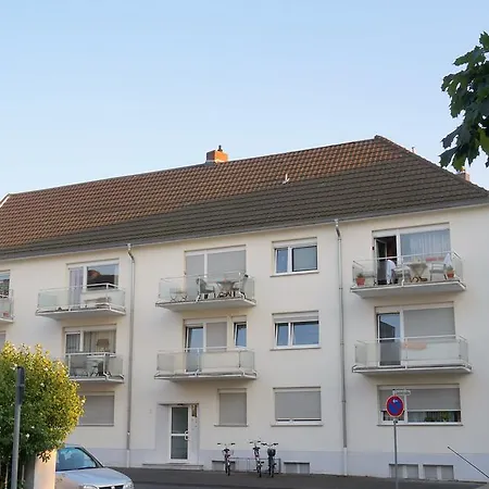 Ahrtal An Den Ahrthermen Apartment *
