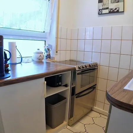 Apartment Ahrtal An Den Ahrthermen Bad Neuenahr-Ahrweiler