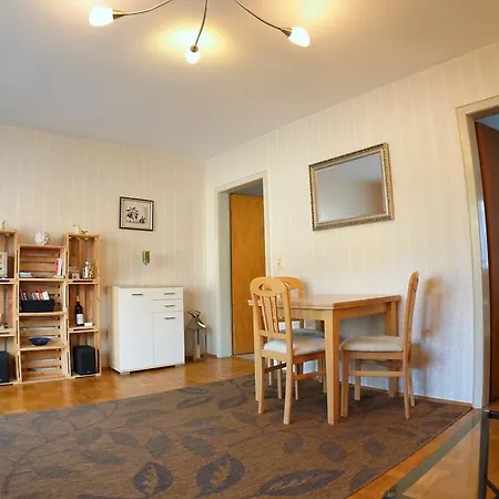 Ahrtal An Den Ahrthermen Apartment Bad Neuenahr-Ahrweiler