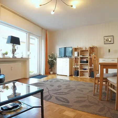 Ahrtal An Den Ahrthermen Apartment