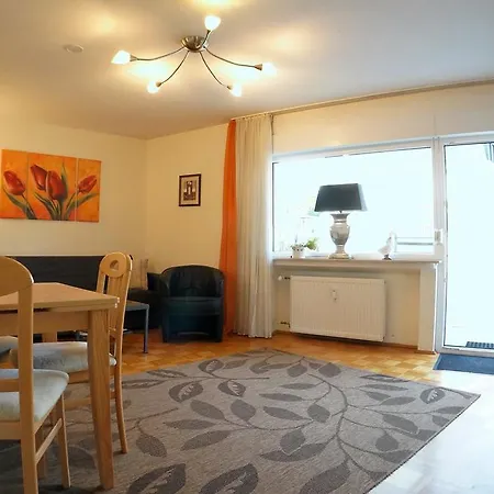 Apartment Ahrtal An Den Ahrthermen